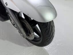YAMAHA X-MAX 125