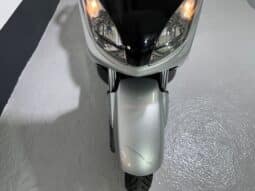 YAMAHA X-MAX 125