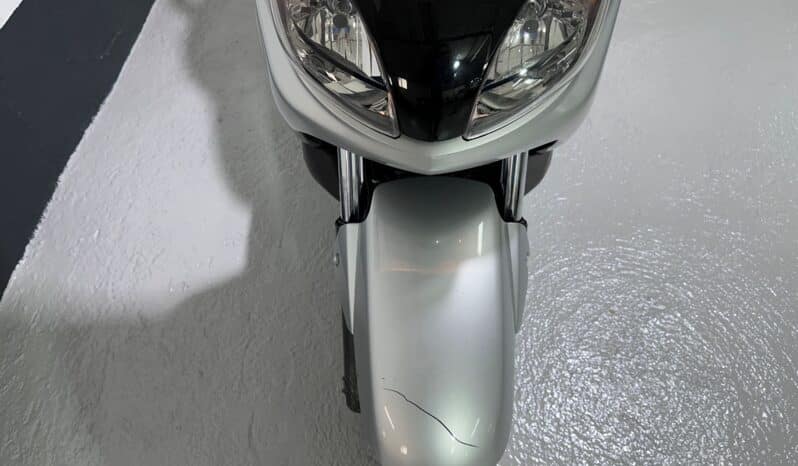 YAMAHA X-MAX 125