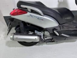 YAMAHA X-MAX 125