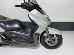 YAMAHA X-MAX 125