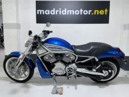 HARLEY DAVIDSON V-ROD