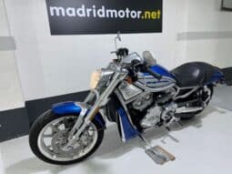HARLEY DAVIDSON V-ROD
