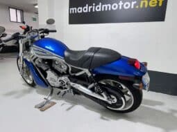 HARLEY DAVIDSON V-ROD