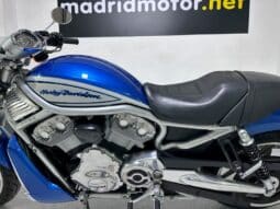 HARLEY DAVIDSON V-ROD