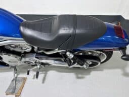 HARLEY DAVIDSON V-ROD
