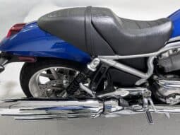 HARLEY DAVIDSON V-ROD