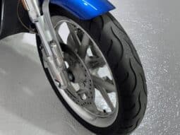 HARLEY DAVIDSON V-ROD