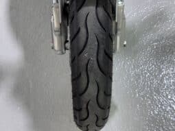HARLEY DAVIDSON V-ROD