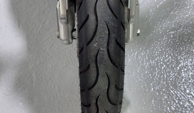 HARLEY DAVIDSON V-ROD