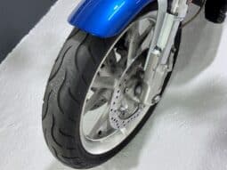 HARLEY DAVIDSON V-ROD
