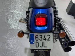 HARLEY DAVIDSON V-ROD