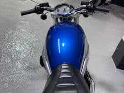 HARLEY DAVIDSON V-ROD
