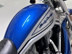HARLEY DAVIDSON V-ROD