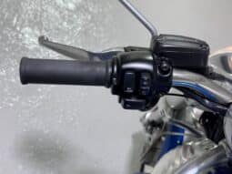 HARLEY DAVIDSON V-ROD