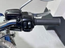HARLEY DAVIDSON V-ROD