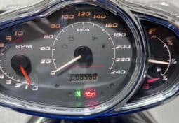 HARLEY DAVIDSON V-ROD