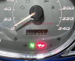 HARLEY DAVIDSON V-ROD