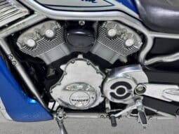 HARLEY DAVIDSON V-ROD