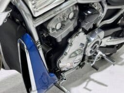 HARLEY DAVIDSON V-ROD