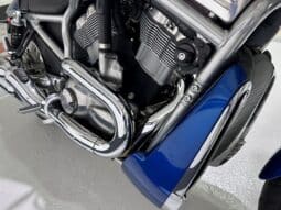 HARLEY DAVIDSON V-ROD