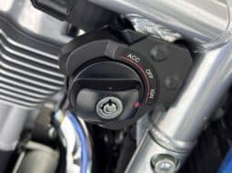 HARLEY DAVIDSON V-ROD