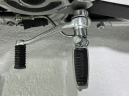 HARLEY DAVIDSON V-ROD