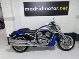 HARLEY DAVIDSON V-ROD