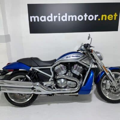 RESERVA V-ROD 2006