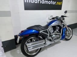 HARLEY DAVIDSON V-ROD