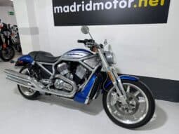 HARLEY DAVIDSON V-ROD