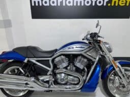 HARLEY DAVIDSON V-ROD