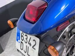 HARLEY DAVIDSON V-ROD