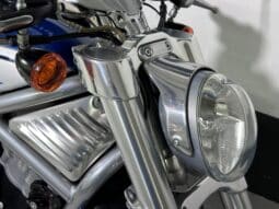 HARLEY DAVIDSON V-ROD