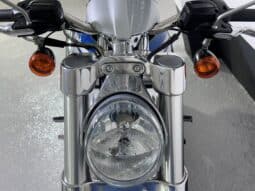 HARLEY DAVIDSON V-ROD