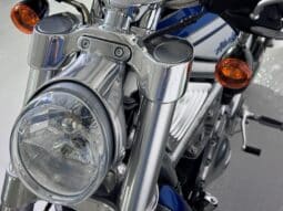 HARLEY DAVIDSON V-ROD