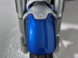 HARLEY DAVIDSON V-ROD