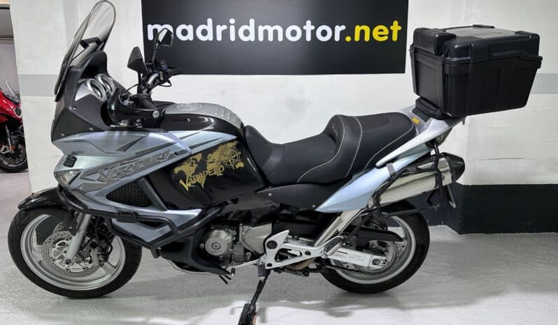 HONDA VARADERO XL1000V