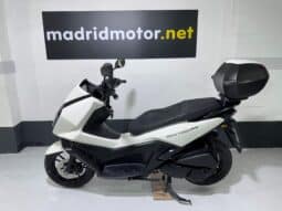 KYMCO Sky Town 125 ABS