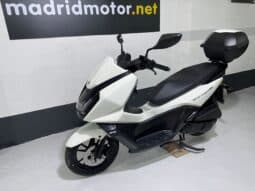 KYMCO Sky Town 125 ABS