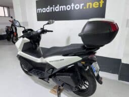 KYMCO Sky Town 125 ABS