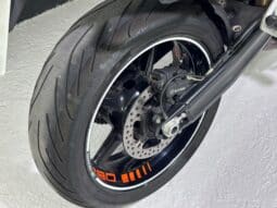 KTM 990 SUPERMOTO