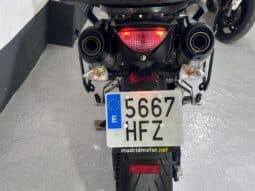 KTM 990 SUPERMOTO