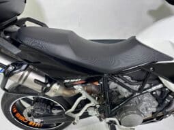 KTM 990 SUPERMOTO