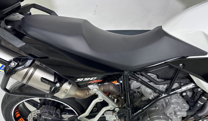 KTM 990 SUPERMOTO
