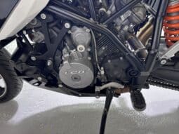 KTM 990 SUPERMOTO