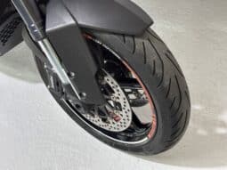 KTM 990 SUPERMOTO