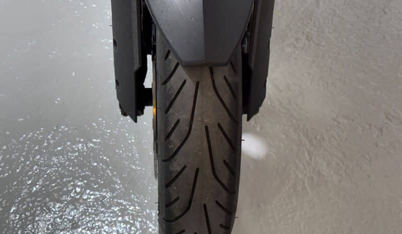 KTM 990 SUPERMOTO