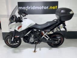 KTM 990 SUPERMOTO T