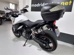 KTM 990 SUPERMOTO T